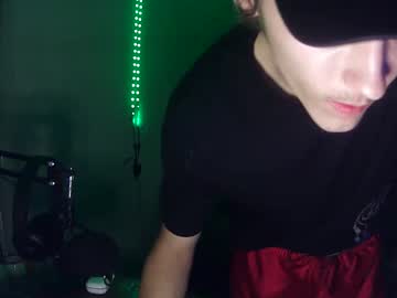 Charlied09302 October 25, 2025 Chaturbate stream image