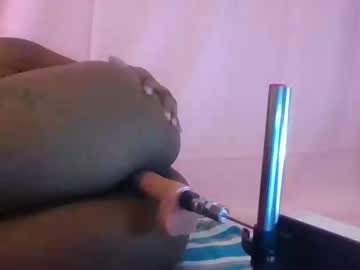 Chocol8goddess October 25, 2025 Chaturbate stream image