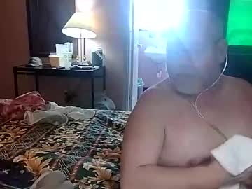 Daddyshome4115 October 25, 2025 Chaturbate stream image