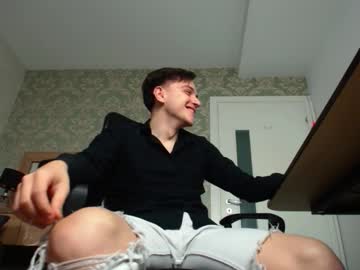 Felixstark October 25, 2025 Chaturbate stream image