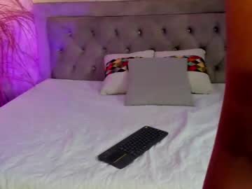 Gaby_Montiel October 25, 2025 Chaturbate stream image