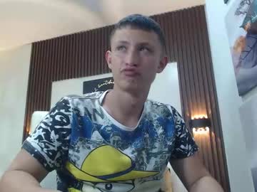 Garuo_18 October 25, 2025 Chaturbate stream image