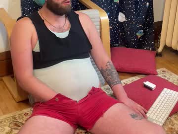 Hotmplspunk October 25, 2025 Chaturbate stream image