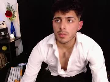 Jaiden_Thoner October 25, 2025 Chaturbate stream image
