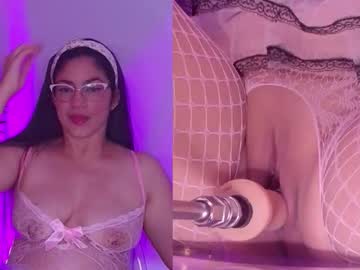 Katty_Kim_ October 25, 2025 Chaturbate stream image