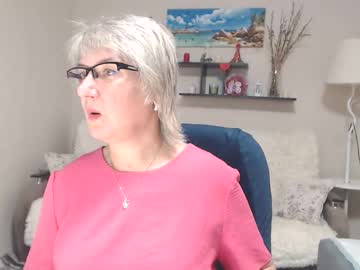 Leilamays October 25, 2025 Chaturbate stream image
