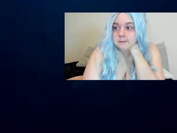Lilithebrat October 25, 2025 Chaturbate stream image