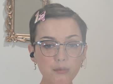 Luckyjadestone October 25, 2025 Chaturbate stream image