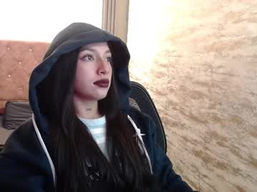 Nabula_77 October 25, 2025 Chaturbate stream image