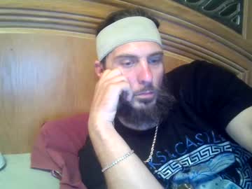 Raidersman757 October 25, 2025 Chaturbate stream image