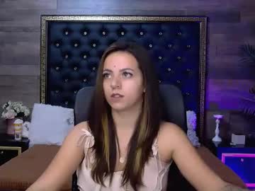 Renesmesweet October 25, 2025 Chaturbate stream image