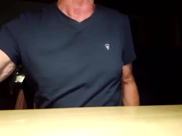 Robke1966 October 25, 2025 Chaturbate stream image