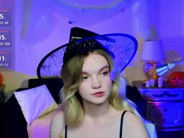 Roses_Kate October 25, 2025 Chaturbate stream image