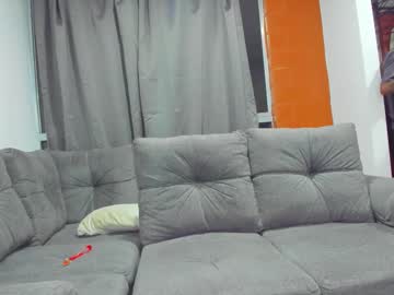 Runnyx_09 October 25, 2025 Chaturbate stream image