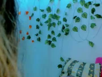 Sabrinaexpositoxx October 25, 2025 Chaturbate stream image