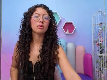 Sashamonroee_ October 25, 2025 Chaturbate stream image