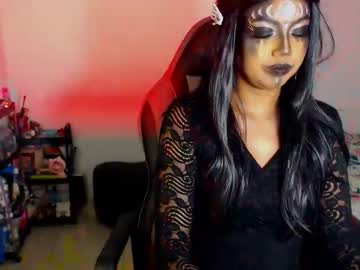Tarahotpussy1 October 25, 2025 Chaturbate stream image