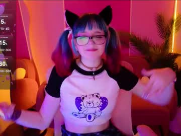 666_Marshmallow October 25, 2025 Chaturbate stream image