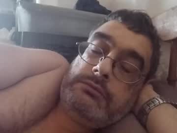 Anttreas October 25, 2025 Chaturbate stream image
