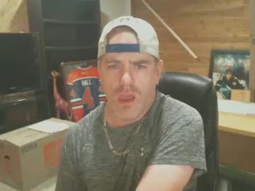 Canadianboi6969 October 25, 2025 Chaturbate stream image