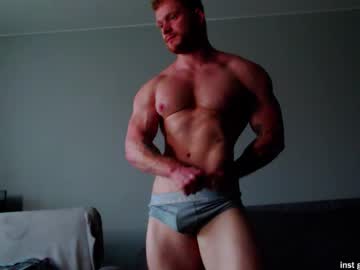 Chris_Boy37 October 25, 2025 Chaturbate stream image