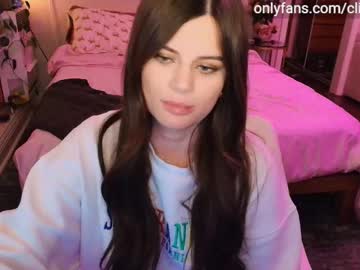 Clickbait_ October 25, 2025 Chaturbate stream image