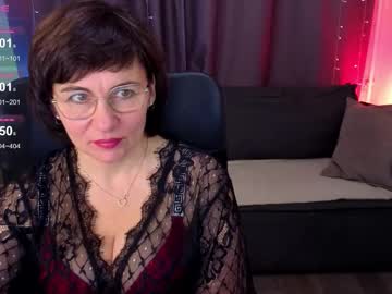 Daaamnmature October 25, 2025 Chaturbate stream image