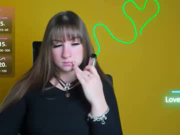 Jennifer_Xo_ October 25, 2025 Chaturbate stream image