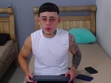Jhon_Connor1 October 25, 2025 Chaturbate stream image