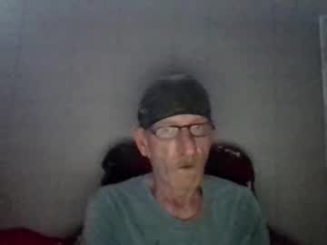 Kodiakpm1 October 25, 2025 Chaturbate stream image