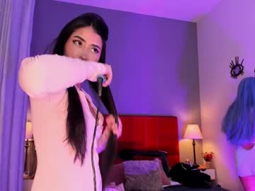 Lara_Madisson October 25, 2025 Chaturbate stream image