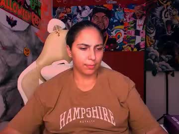 Laurent0502 October 25, 2025 Chaturbate stream image
