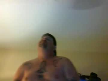 Longlastingviking October 25, 2025 Chaturbate stream image