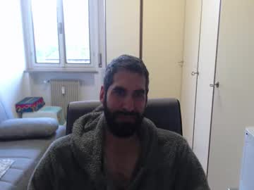 Magistermat_ October 25, 2025 Chaturbate stream image