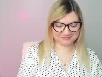 Molly_Moree October 25, 2025 Chaturbate stream image