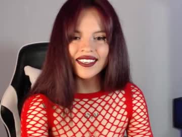 Snow_Nala October 25, 2025 Chaturbate stream image