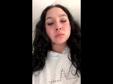 Sunflowerxo October 25, 2025 Chaturbate stream image