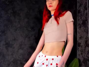 Tiny_Gless October 25, 2025 Chaturbate stream image