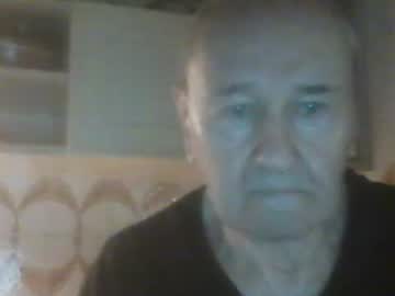 Virgomandel October 25, 2025 Chaturbate stream image