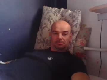 Yewloo October 25, 2025 Chaturbate stream image