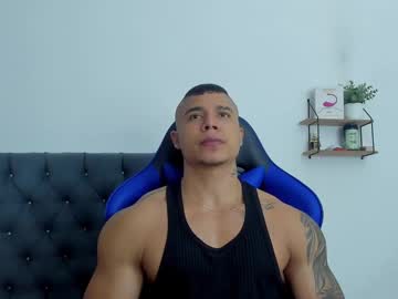 Adam_Boss October 25, 2025 Chaturbate stream image