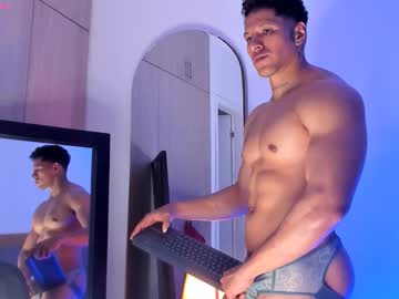 Adambrocs1 October 25, 2025 Chaturbate stream image