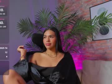Alisse_Baker October 25, 2025 Chaturbate stream image