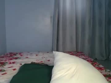 Booty_Panther October 25, 2025 Chaturbate stream image