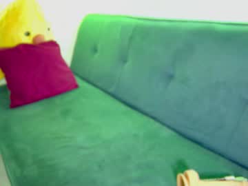 Daniela_Richie October 25, 2025 Chaturbate stream image