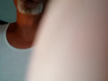 Hungrican1975 October 25, 2025 Chaturbate stream image