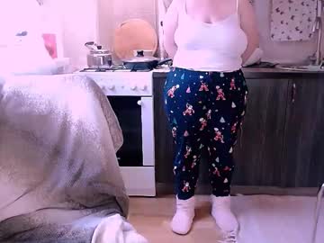 Liahsofty October 25, 2025 Chaturbate stream image