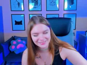 Lisa_Mitchel October 25, 2025 Chaturbate stream image