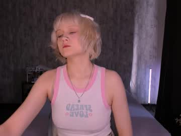 Mariamilkis October 25, 2025 Chaturbate stream image