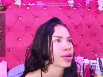 Nanis_James21 October 25, 2025 Chaturbate stream image